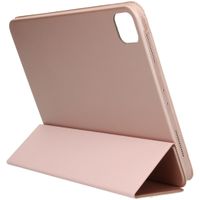 imoshion Luxus Klapphülle Roségold für das iPad Pro 11 (2020)