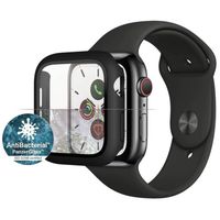 PanzerGlass Full Body Case Apple Watch Series 4-6 / SE 44 mm - Schwarz