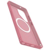 OtterBox Symmetry Clear Case MagSafe Samsung Galaxy S25 Ultra - Thimbleberry