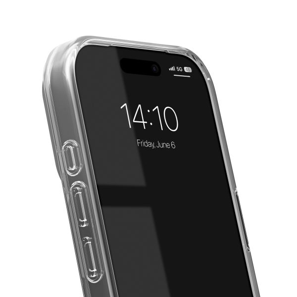 iDeal of Sweden Mirror Case Apple iPhone 17 Pro Max - Leo Ombre