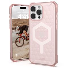 UAG Essential Armor MagSafe Apple iPhone 16 Pro Max - Rose