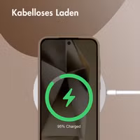 imoshion TPU Color Cover Samsung Galaxy A55 - Braun