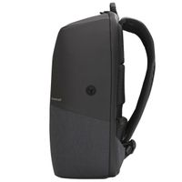 dbramante1928 Helsingborg Laptop Rucksack 16 Zoll - Recyceltes Material - Charcoal