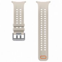 Samsung Marine Armband für Samsung Galaxy Watch Ultra 2 (2026) / Ultra (2024/2025) - Mocha