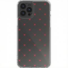 imoshion Design Hülle Apple iPhone 12 (Pro) - Crush Check