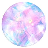 PopSockets Basic Grip - Crystal Opal