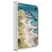 dbramante1928 Grenen Ultra D3O MS Kick Apple iPhone Duo - White