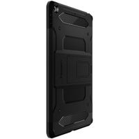 Spigen Tough Armor Tech Backcover Schwarz iPad 8 (2020) 10.2 Zoll / iPad 7 (2019) 10.2 Zoll 