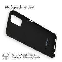 imoshion TPU Color Cover Nokia G42 - Schwarz
