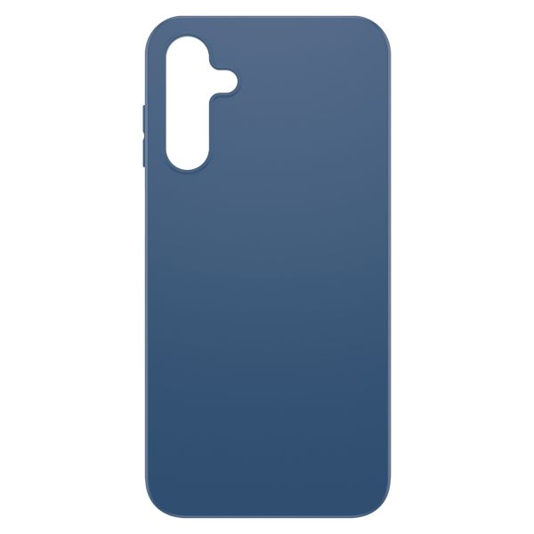 CARE by PanzerGlass Fashion Back Cover Samsung Galaxy A16 - Blau