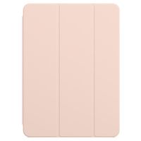 Apple Smart Folio iPad Air 11 Zoll (2024) M2 / iPad Pro 11 (2020/2021/2022) / Air 5 (2022) / Air 4 (2020) - Pink Sand