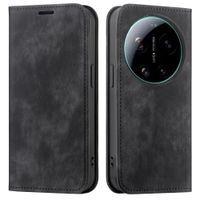 imoshion Slim Klapphülle Xiaomi 17 Ultra - Schwarz