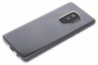 OtterBox Transparenter Clearly Protected Case Samsung Galaxy S9 Plus
