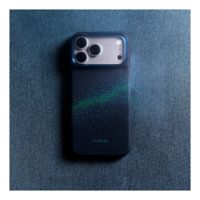 Pitaka Edge Case Apple iPhone 18 Pro Max / 17 Pro Max - Orion Nebula
