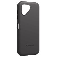 Fairphone Original Protective Soft Case Fairphone 5 - Matte Black