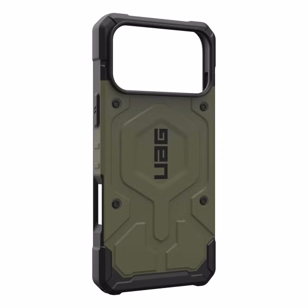 UAG Pathfinder Case MagSafe Apple iPhone 17 Pro Max - Olive