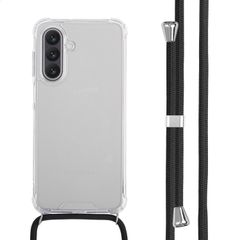 imoshion Backcover mit Band Samsung Galaxy A17 (5G) - Schwarz