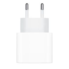 Apple USB-C-Netzteil 20W - Typ C / F - Weiß