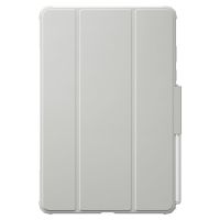 Spigen Klapphülle Ultra Hybrid Pro Samsung Galaxy Tab S11 - Grau