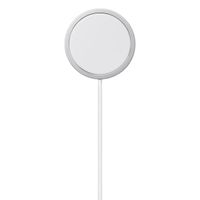 Apple MagSafe Kabelloses Ladegerät - 25W - 1 Meter - Weiß