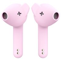 Defunc True Basic - In-Ear Kopfhörer - Bluetooth Kopfhörer - Rosa