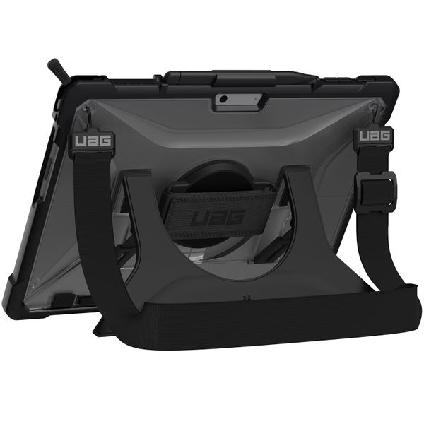 UAG Plasma Case Microsoft Surface Pro 9 / Pro 10 / Pro 11 - Transparent