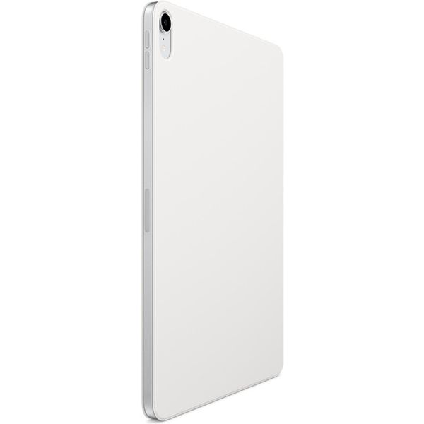 Apple Smart Folio für das Apple iPad Air 11 inch (2025) M3 / (2024) M2 / Pro 11 (2018)- Weiß