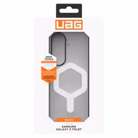 UAG [U] Mouve Hülle mit MagSafe Samsung Galaxy Z Fold 7 - Ice