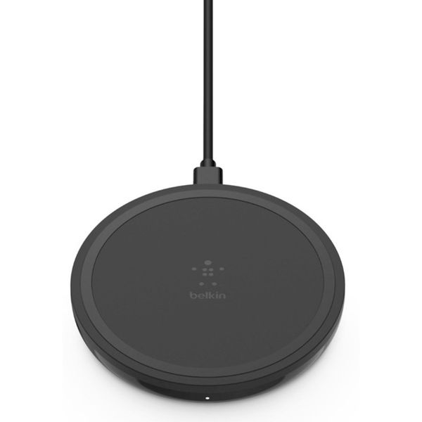 Belkin Boost↑Up™ Wireless Charging Pad - 10 Watt - Schwarz