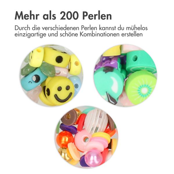 imoshion DIY Telefonband Kids - Universal - Mehrfarbig