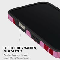 Burga Tough Back Cover MagSafe Apple iPhone 16 Pro - Call me