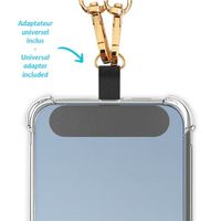 Zanae Universal Handyband-Kette - Turtle Grey