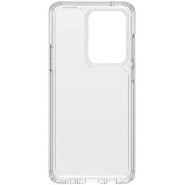 OtterBox Symmetry Clear Case für das Samsung Galaxy S20 Ultra