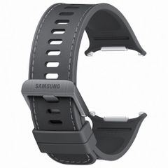 Samsung PeakForm Armband f&uuml;r Samsung Galaxy Watch Ultra 2 (2026) / Ultra (2024/2025) - Schwarz