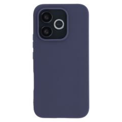 imoshion TPU Color Cover Honor 600 Lite - Dunkelblau