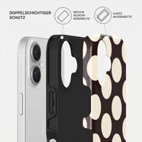 Burga Tough Back Cover MagSafe Apple iPhone 16 - Spot On