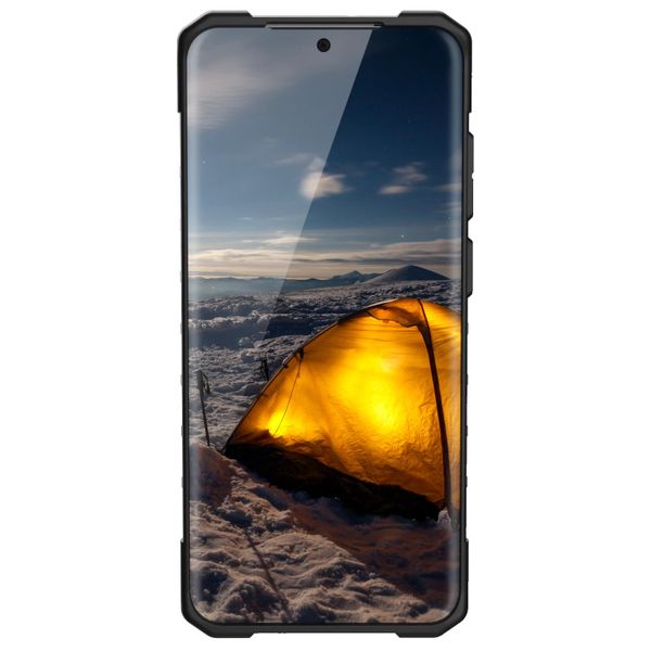 UAG Plasma Case Grau für das Samsung Galaxy S20 Ultra