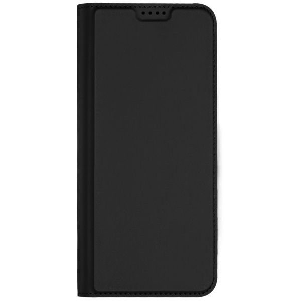 Dux Ducis Slim TPU Klapphülle für das Google Pixel 8 Pro - Schwarz