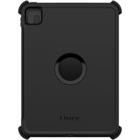 OtterBox Defender Rugged Case iPad Pro 12.9 (2018/2020/2021/2022) - Schwarz