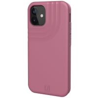 UAG Anchor U Backcover iPhone 12 Mini - Dusty Rose