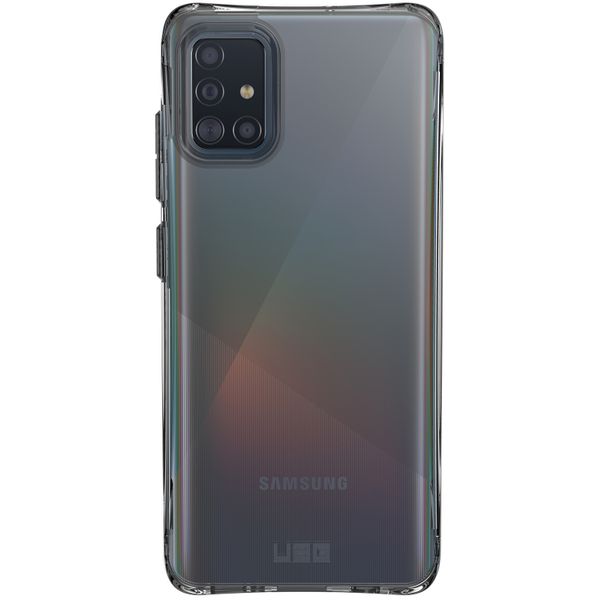 UAG Plyo Hard Case Transparent für das Samsung Galaxy A51