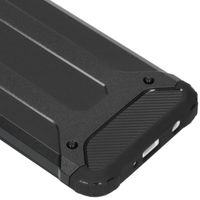 imoshion Rugged Xtreme Case Samsung Galaxy A21s - Schwarz