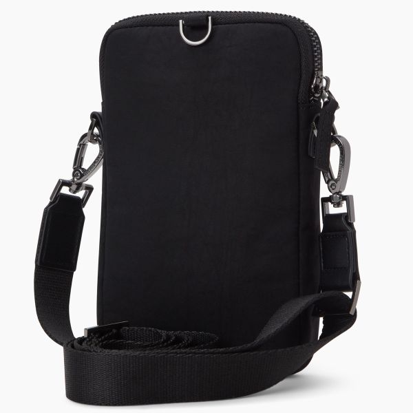 iDeal of Sweden Outdoor Phone Bag - Handytasche - Schwarz