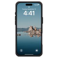 UAG Plyo Backcover MagSafe Apple iPhone 16 Pro Max - Black / Bronze