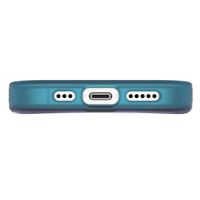 ZAGG Milan Snap Case mit MagSafe Apple iPhone 16 Pro - Deep Aurora
