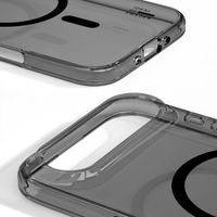 iDeal of Sweden Transparente MagSafe-Hülle Apple iPhone Air - Tinted Black