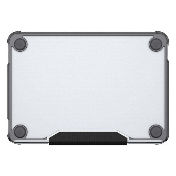 UAG Plyo Hard Case Apple MacBook Neo 13 Zoll (2026) A18 - Ice