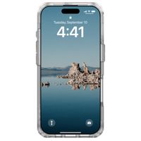 UAG Plyo Backcover MagSafe Apple iPhone 16 Pro - Ice Gold