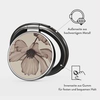 Burga Ringholder Gunmetal - Handyringe - Barely Yours