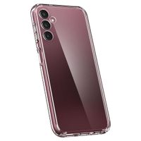 Spigen Ultra Hybrid™ Case für das Samsung Galaxy A14 (4G) - Transparent